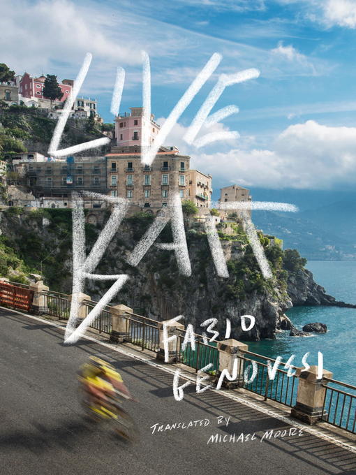 Title details for Live Bait by Fabio Genovesi - Available